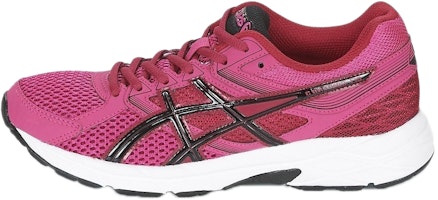 (Women) ASICS Gel-Contend 3 'Pink' T5F9N-1990 (Women) ASICS Gel-Contend 3 'Pink' T5F9N-1990
