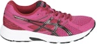 Order Asics Gel-Contend 3 舒適透氣 低筒跑步鞋 女款 玫瑰紅色
