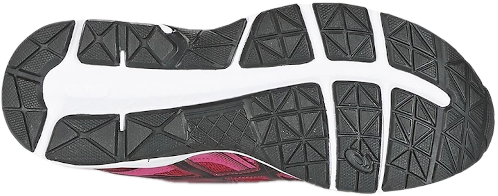 Asics Gel-Contend 3 舒適透氣 低筒跑步鞋 女款 玫瑰紅色 Shop Asics Gel-Contend 3 舒適透氣 低筒跑步鞋 女款 玫瑰紅色