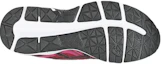 Shop Asics Gel-Contend 3 舒適透氣 低筒跑步鞋 女款 玫瑰紅色