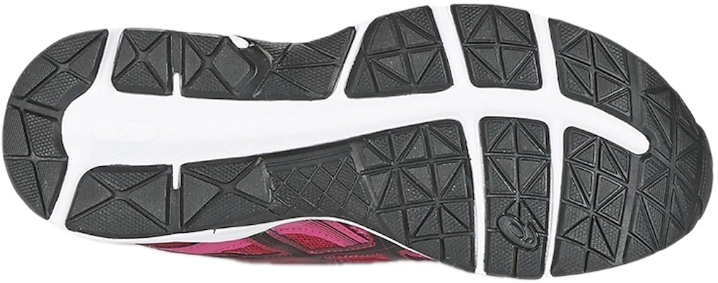 Asics Gel-Contend 3 舒適透氣 低筒跑步鞋 女款 玫瑰紅色 Shop Asics Gel-Contend 3 舒適透氣 低筒跑步鞋 女款 玫瑰紅色