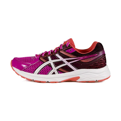 (W) ASICS Gel-Contend 3 'Plum Purple'