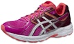 Lookbook (W) ASICS Gel-Contend 3 'Ungu Plum' T5F9N-3501