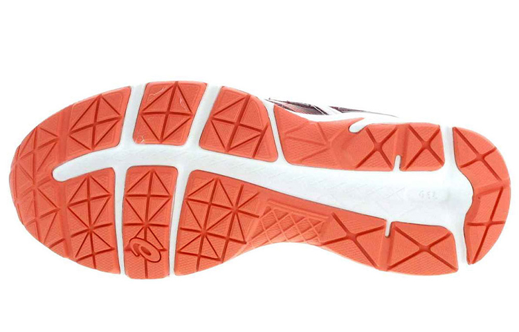 Purchase Asics Gel-Contend 3 跑步鞋 女式 梅紫色