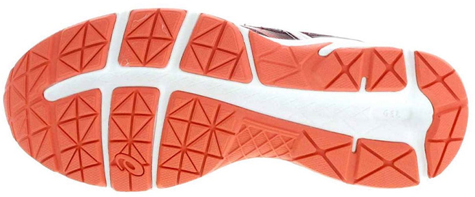 (W) ASICS Gel-Contend 3 'Ungu Plum' T5F9N-3501 Purchase (W) ASICS Gel-Contend 3 'Ungu Plum' T5F9N-3501