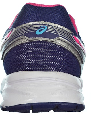 Asics Gel-Contend 3 跑步鞋 女款 銀灰粉 Shop Asics Gel-Contend 3 跑步鞋 女款 銀灰粉