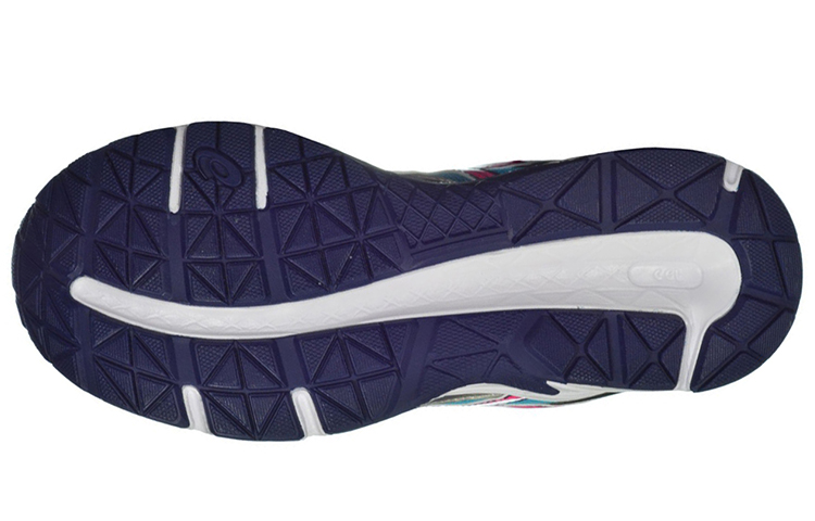 Purchase Asics Gel-Contend 3 跑步鞋 女款 銀灰粉