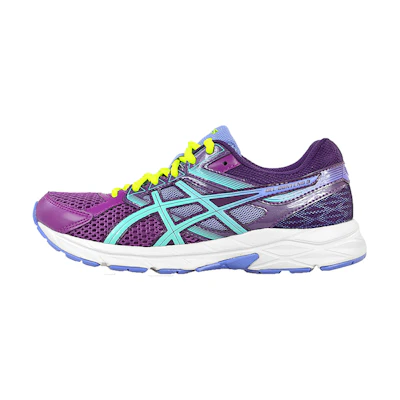 (W) ASICS Gel-Contend 3 'Taro Purple'