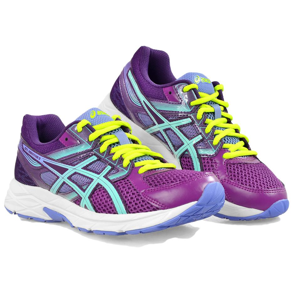 Order (W) ASICS Gel-Contend 3 'Púrpura Taro' T5F9N-3667