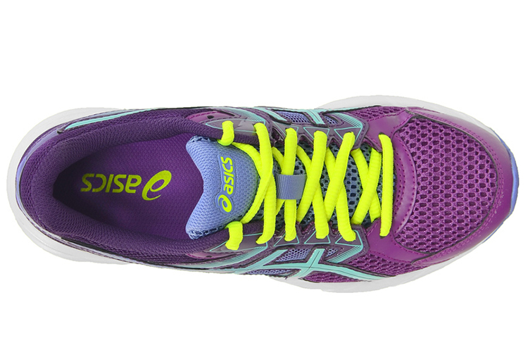 Lookbook (W) ASICS Gel-Contend 3 'Púrpura Taro' T5F9N-3667