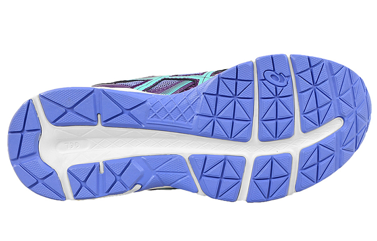 Shop (W) ASICS Gel-Contend 3 'Púrpura Taro' T5F9N-3667