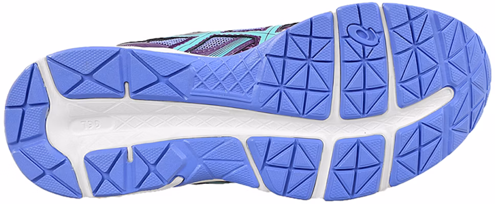 Asics Gel-Contend 3 舒適透氣慢跑鞋 女款 香芋紫色 Shop Asics Gel-Contend 3 舒適透氣慢跑鞋 女款 香芋紫色