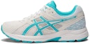 Buy Asics Gel-Contend 3 舒適透氣 運動跑步鞋 女款 白藍色