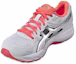 Lookbook Asics Gel-Contend 3 低筒 跑步鞋 女款 白橙