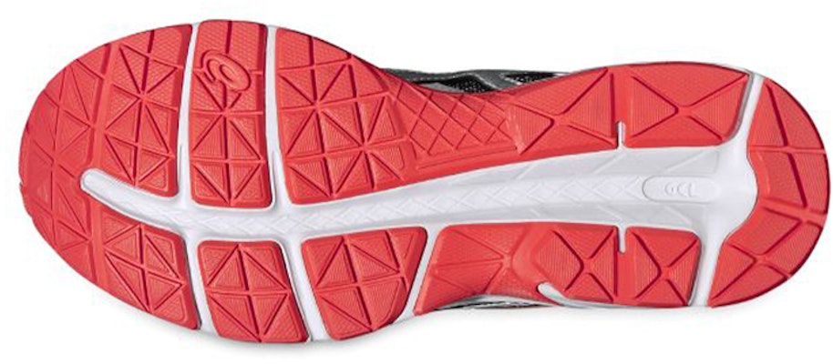 Asics Gel-Contend 3 低筒 跑步鞋 女款 白橙 Shop Asics Gel-Contend 3 低筒 跑步鞋 女款 白橙