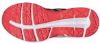 Shop Asics Gel-Contend 3 低筒 跑步鞋 女款 白橙