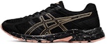 Buy (W) ASICS Gel-Contend 4 'Hitam Emas Merah Jambu' T8D9Q-011