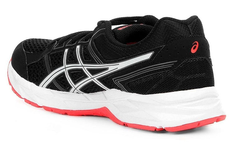 (W) ASICS Gel-Contend 4 'Black Orange' 圖 3