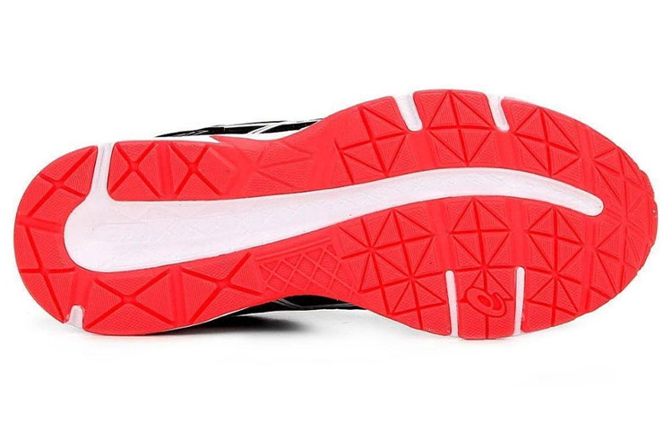 (W) ASICS Gel-Contend 4 'Black Orange' 圖 5