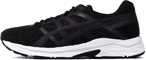 (Women) ASICS Gel-Contend 4 'Black White' T765N-001