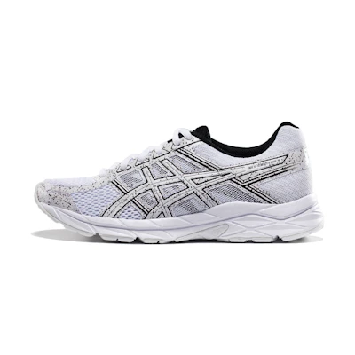 (W) ASICS Gel-Contend 4 'Black White Dots'