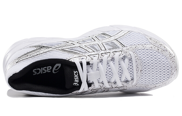 (W) ASICS Gel-Contend 4 'Black White Dots' 圖 3