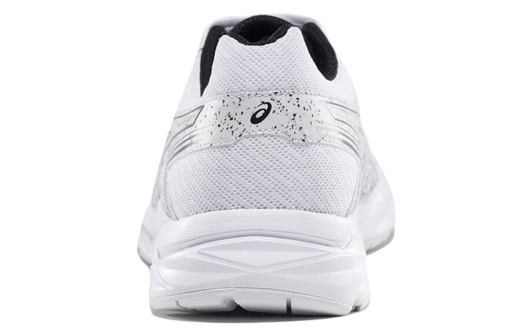 (W) ASICS Gel-Contend 4 'Black White Dots' 圖 4
