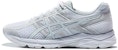 (W) ASICS Gel-Contend 4 'Biru Kelabu Putih' T8D9Q-0196