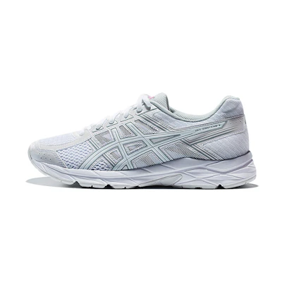 (W) ASICS Gel-Contend 4 'Blue Grey White'
