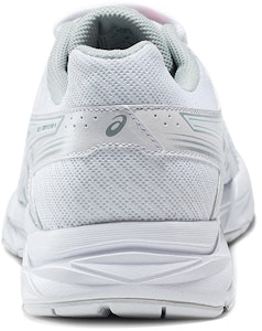 (W) ASICS Gel-Contend 4 'Biru Kelabu Putih' T8D9Q-0196 Shop (W) ASICS Gel-Contend 4 'Biru Kelabu Putih' T8D9Q-0196