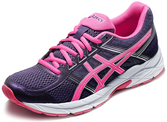(W) ASICS Gel-Contend 4 'Biru Merah Jambu' T8D9Q-3320 Order (W) ASICS Gel-Contend 4 'Biru Merah Jambu' T8D9Q-3320