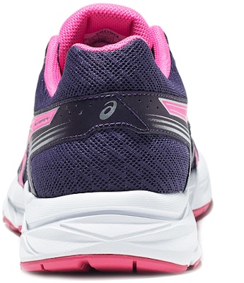 (W) ASICS Gel-Contend 4 'Biru Merah Jambu' T8D9Q-3320 Shop (W) ASICS Gel-Contend 4 'Biru Merah Jambu' T8D9Q-3320