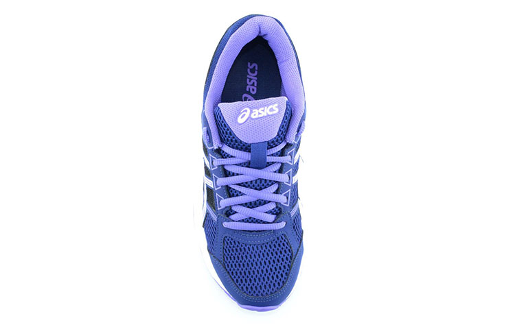 (W) ASICS Gel-Contend 4 'Blue Purple' 圖 2