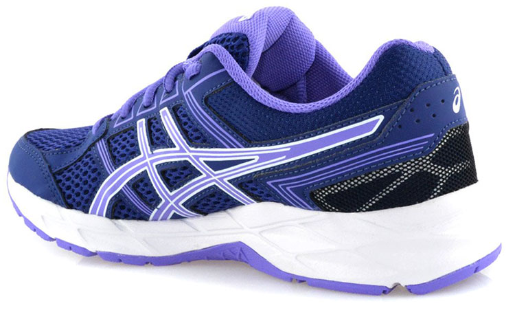 (W) ASICS Gel-Contend 4 'Blue Purple' 圖 3