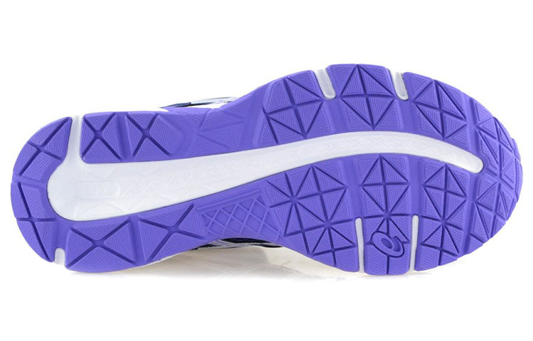 (W) ASICS Gel-Contend 4 'Blue Purple' 圖 4