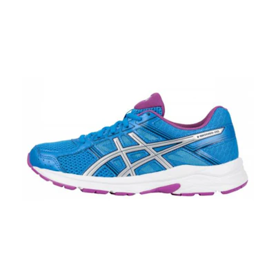 (W) ASICS Gel-Contend 4 'Blue Purple'