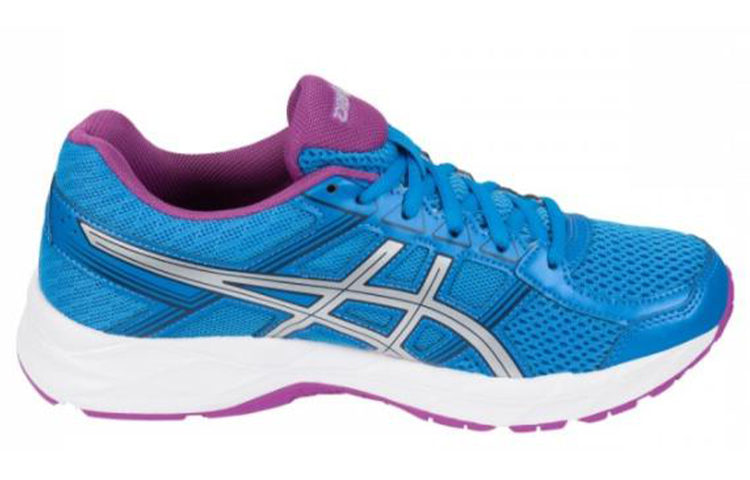 (W) ASICS Gel-Contend 4 'Blue Purple' 圖 2