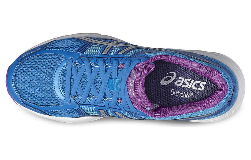 (W) ASICS Gel-Contend 4 'Blue Purple' 圖 3