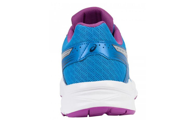 (W) ASICS Gel-Contend 4 'Blue Purple' 圖 4