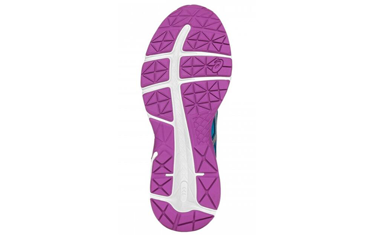 (W) ASICS Gel-Contend 4 'Blue Purple' 圖 5
