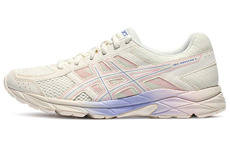 (Women) ASICS Gel-Contend 4 'Cream y' T8D9Q-109