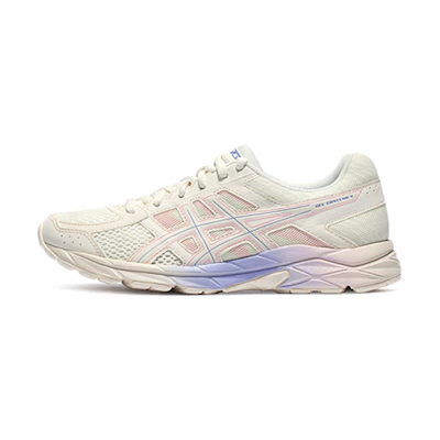(W) ASICS Gel-Contend 4 'Cream y'
