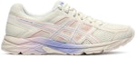 Order (W) ASICS Gel-Contend 4 'Creamy' T8D9Q-109