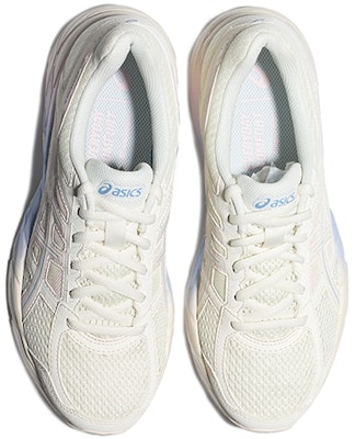 (Women) ASICS Gel-Contend 4 'Cream y' T8D9Q-109 Shop (Women) ASICS Gel-Contend 4 'Cream y' T8D9Q-109
