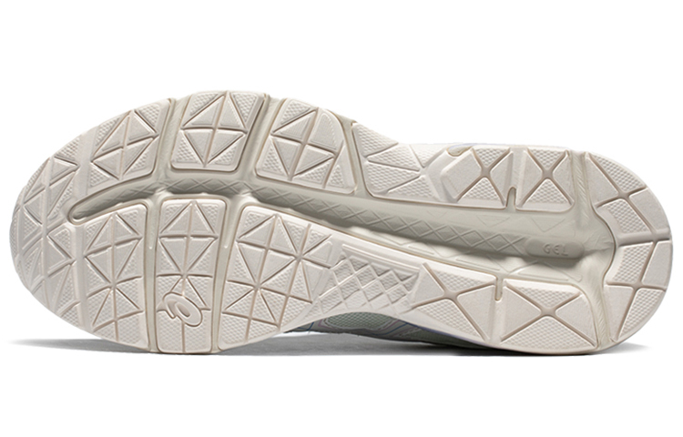 Purchase (W) アシックス ゲルコンテンド4 クリーム (Ashikku Gerukontendo 4 Kurīmu) T8D9Q-109