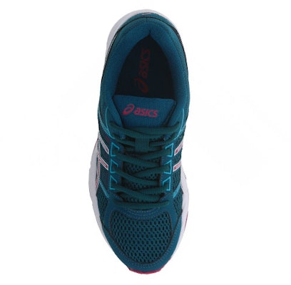 (W) 아식스 젤-컨텐드 4 '녹색-빨강' (Asikseu Jel-Kontendeu 4 'Noksek-Ppalgang') T076A-0401 Lookbook (W) 아식스 젤-컨텐드 4 '녹색-빨강' (Asikseu Jel-Kontendeu 4 'Noksek-Ppalgang') T076A-0401