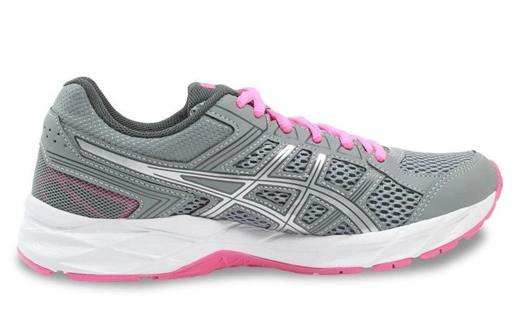 (W) ASICS Gel-Contend 4 'Grey Pink' 圖 2