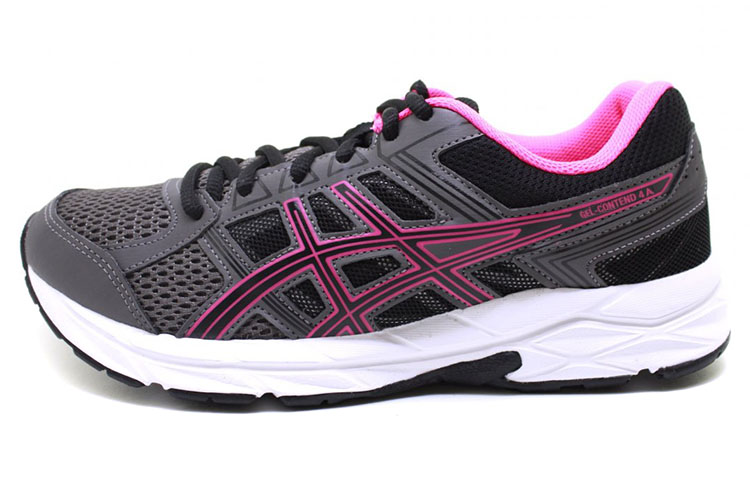 Buy (Women) ASICS Gel-Contend 4 'Grey Pink' T076A-9490