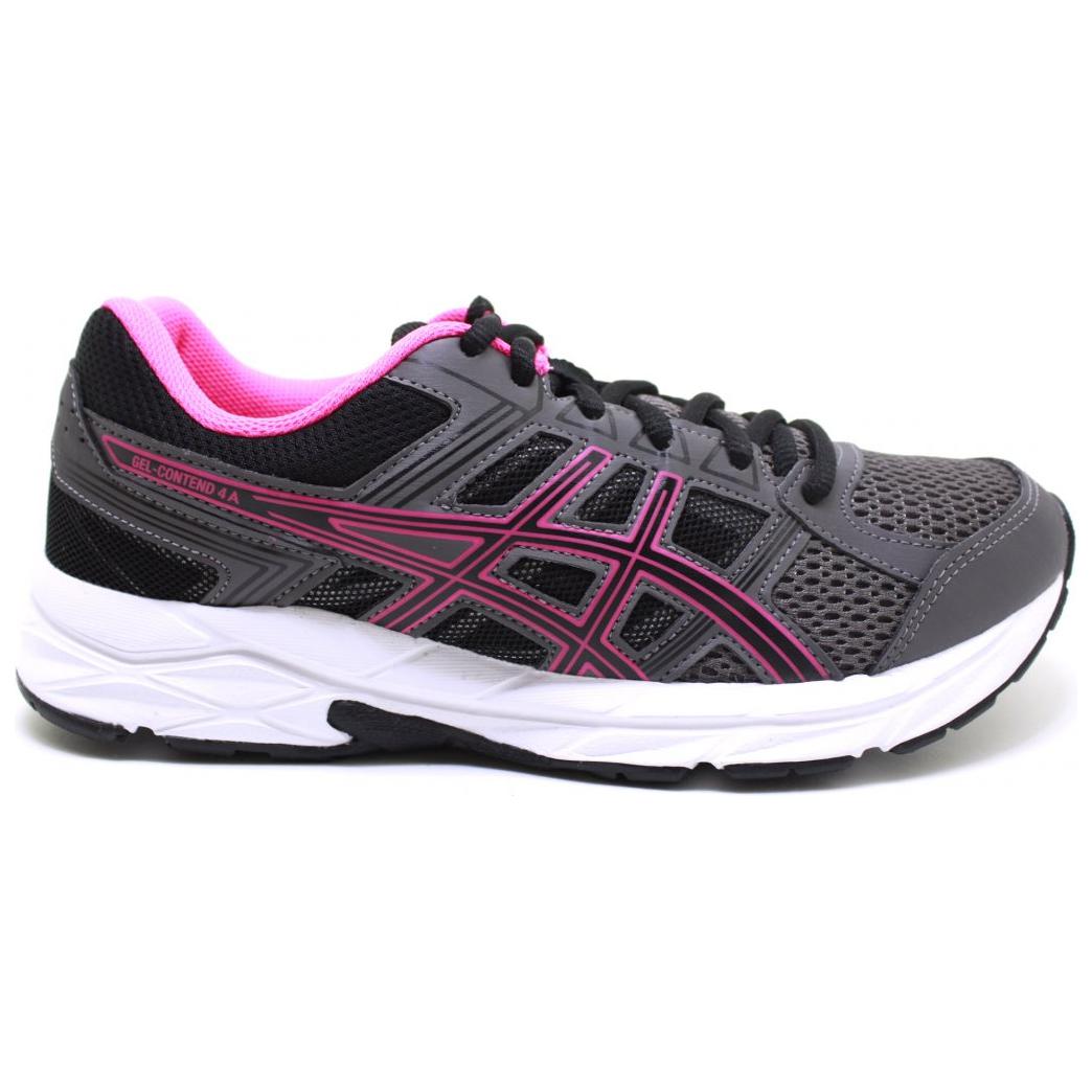 (W) ASICS Gel-Contend 4 'Grey Pink' 圖 2
