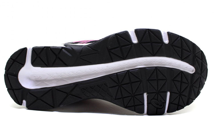 (W) ASICS Gel-Contend 4 'Grey Pink' 圖 5